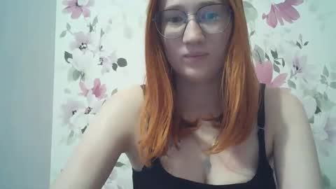 Evelina online show from April 2, 2:58 pm