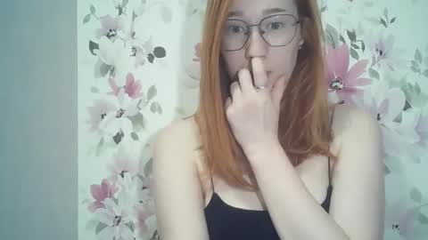 Evelina online show from April 22, 4:08 pm