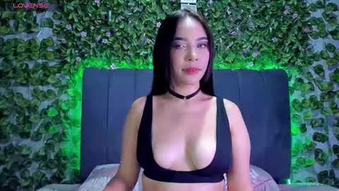 Snapshot of evelin_33 chatting on September 28, 2:50 am E V E L I N online show from September 28, 2:50 am