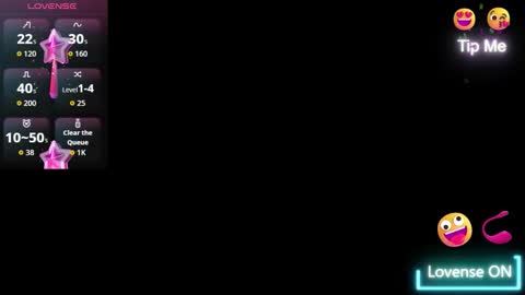 Snapshot of evelin_33 chatting on October 5, 7:45 pm E V E L I N online show from October 5, 7:45 pm