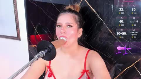 EVELIN online show from September 11, 12:27 pm