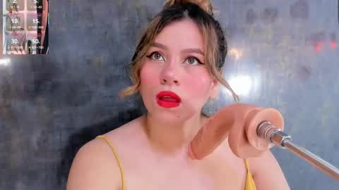 EVELIN online show from March 5, 12:12 pm