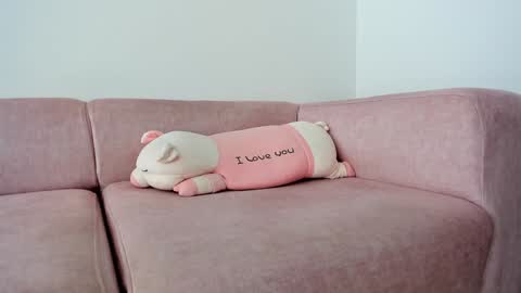 Evelin online show from January 13, 5:23 pm