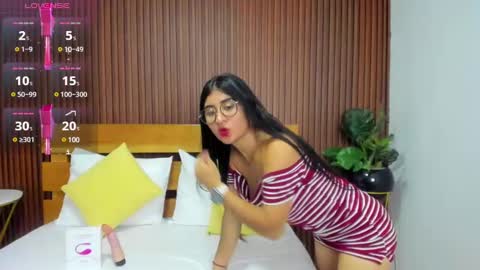 BELLA online show from February 21, 1:44 pm