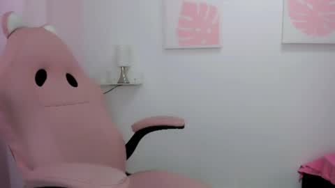 Evelin online show from April 8, 3:06 am