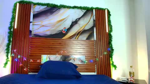 Snapshot of evelin_thompsson chatting on December 3, 3:03 am cielo online show from December 3, 3:03 am