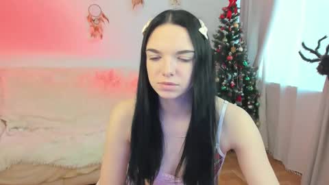 evelin_wow online show from February 7, 8:51 am