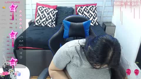 evelin zaens online show from January 22, 5:48 am