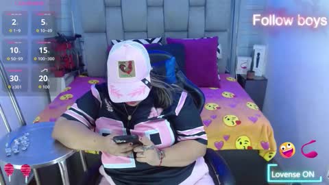 evelin zaens online show from November 1, 5:20 am