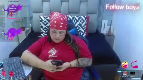 evelin zaens online show from December 21, 4:30 am