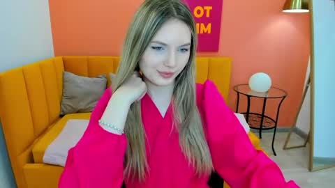 Eveline online show from June 7, 8:51 am