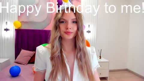 Eveline online show from June 15, 8:38 am