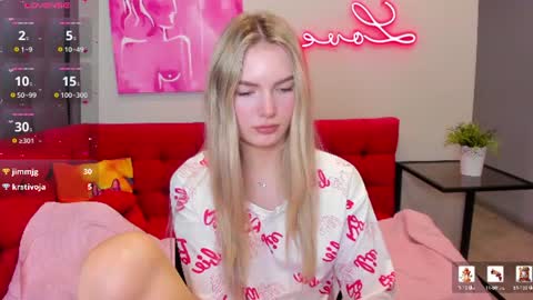 Eveline online show from July 18, 1:32 am