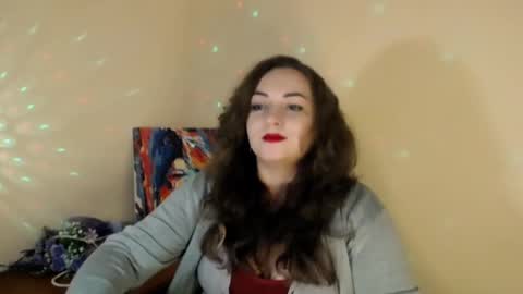 Snapshot of evelineli chatting on February 21, 2:48 pm Lydia online show from February 21, 2:48 pm