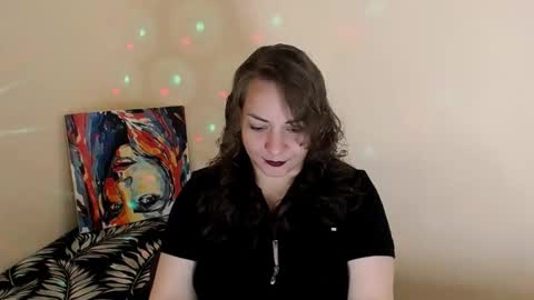 Snapshot of evelineli chatting on September 9, 4:39 pm Lydia online show from September 9, 4:39 pm