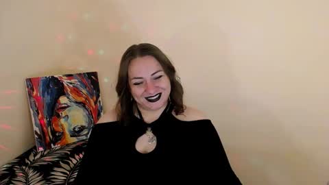 Snapshot of evelineli chatting on September 30, 11:54 pm Lydia online show from September 30, 11:54 pm