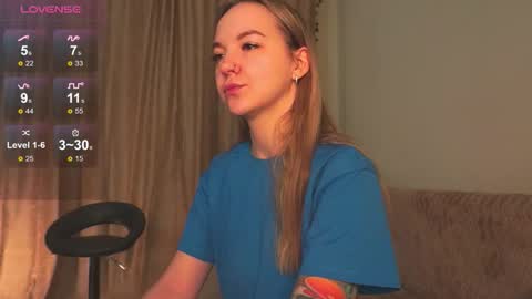 Eveline online show from February 9, 8:35 pm