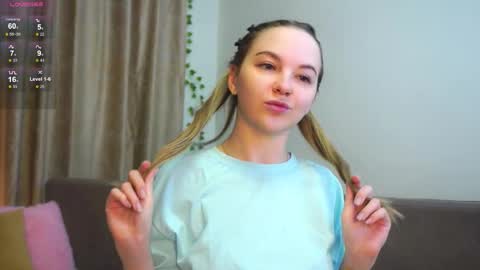 Eveline online show from February 24, 8:18 pm