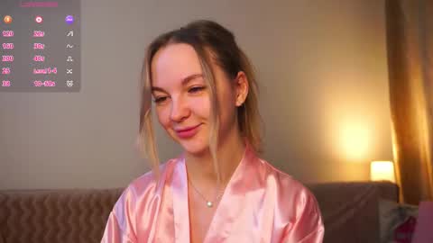 Eveline online show from March 12, 8:37 pm