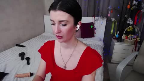 Evelin online show from April 23, 12:29 pm
