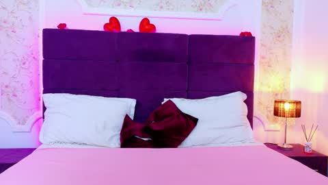 EvelinHill online show from February 18, 5:03 am