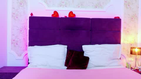 EvelinHill online show from February 23, 5:05 am