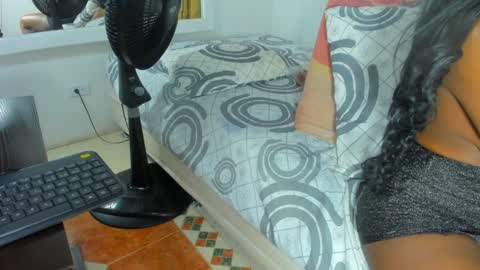 DAYANITA online show from January 30, 7:15 pm