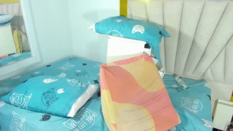 DAYANITA online show from February 14, 10:25 pm