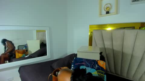 DAYANITA online show from March 3, 7:06 pm