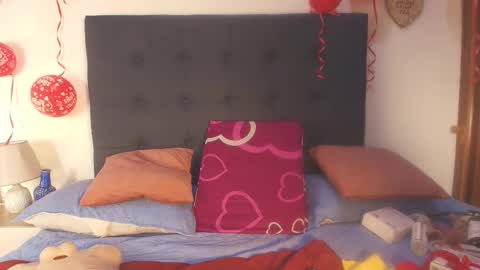 DAYANITA online show from February 23, 7:00 pm