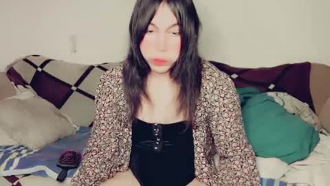 evelyn420521 online show from March 2, 7:21 am