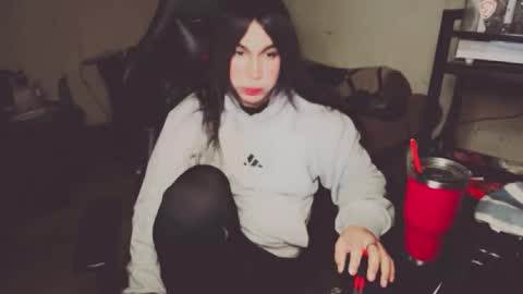 evelyn420521 online show from February 19, 9:38 am