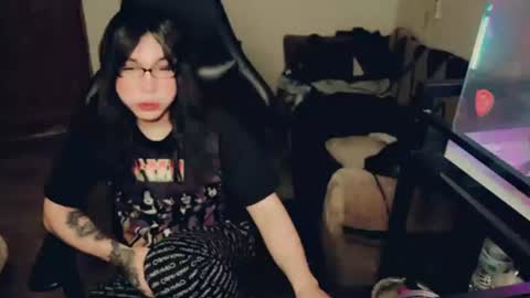evelyn420521 online show from July 21, 7:22 am