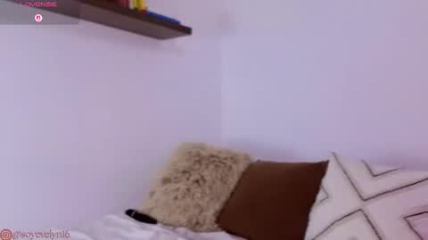 Evelyn Ruiz online show from January 5, 5:27 pm