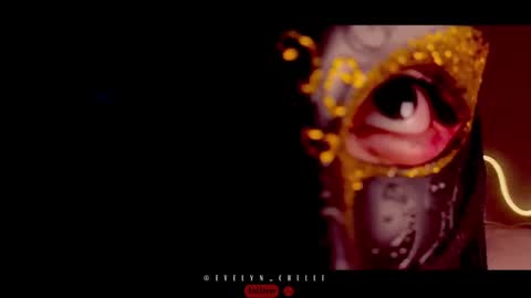 Im Eve or Chelle Next Stream 191224  online show from April 4, 11:13 pm