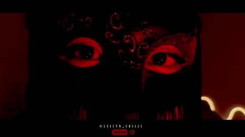 Im Eve or Chelle Next Stream 191224  online show from April 18, 3:38 pm