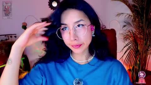 Im Eve or Chelle Next Stream 191224  online show from April 23, 12:45 am