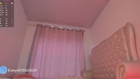 evelyn evelyn online show from December 12, 6:42 pm