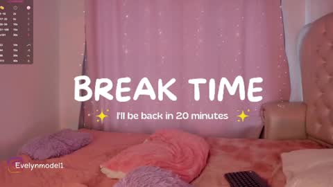 evelyn evelyn online show from January 2, 7:29 pm