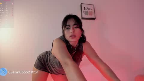 evelyn evelyn online show from January 18, 7:58 pm