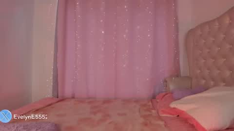 evelyn evelyn online show from February 11, 4:24 pm