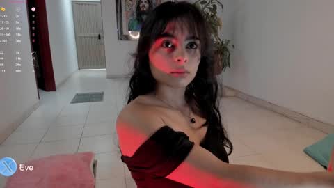 evelyn evelyn online show from March 10, 5:07 pm