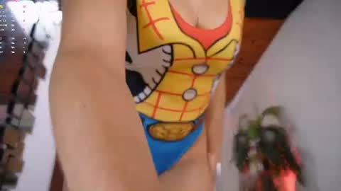 evelyn evelyn online show from July 22, 4:10 pm