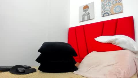 evelyn_morgan1 online show from January 29, 1:16 am