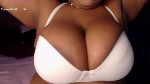 Evelyn Sandoval online show from December 4, 6:55 am