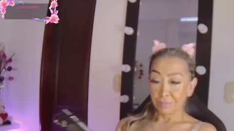 EvelynaGrey online show from September 9, 4:06 pm