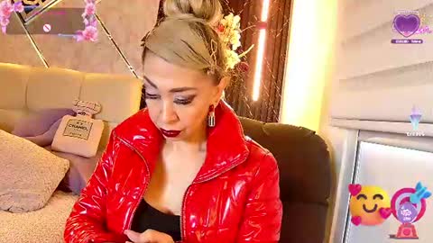 EvelynaGrey online show from July 26, 12:12 pm