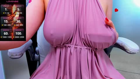 Snapshot of evelyne_rose chatting on January 14, 9:35 am evelyne_rose online show from January 14, 9:35 am