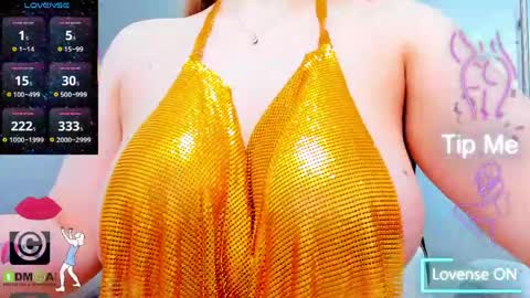 evelyne_rose online show from June 4, 5:24 am