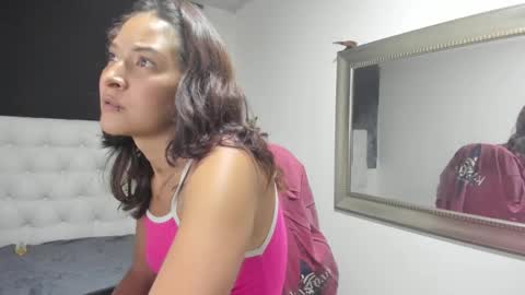 Evelyne online show from January 10, 3:30 am